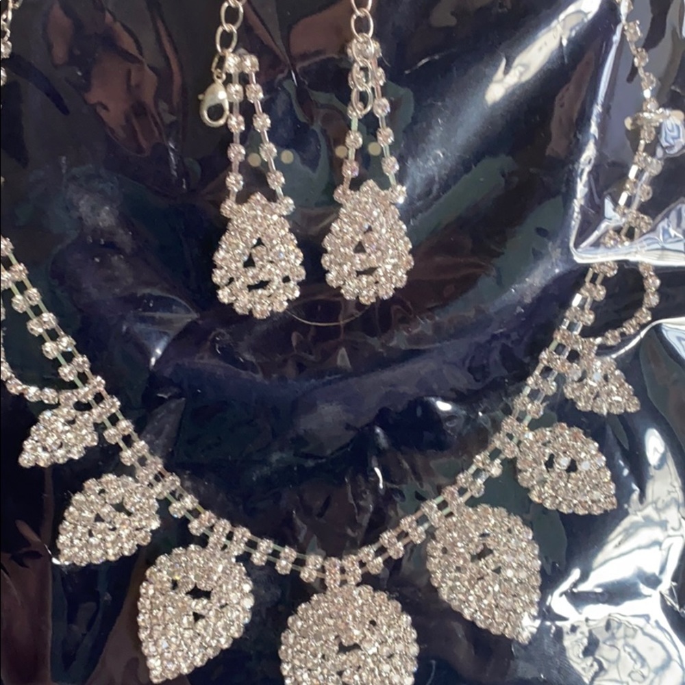 Jewelry set